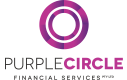 Purple Circle